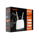Router Tenda N300 4G