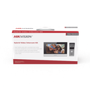 Video Portero Hikvision