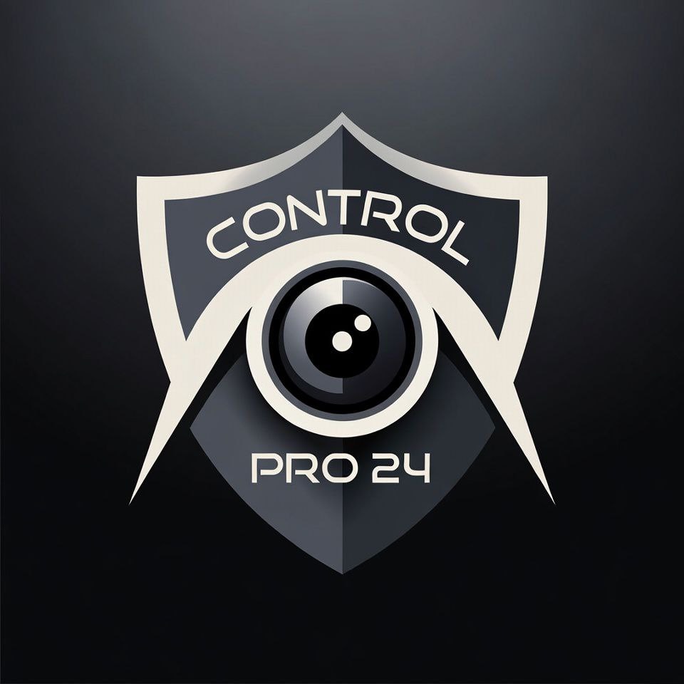 Control Pro 24